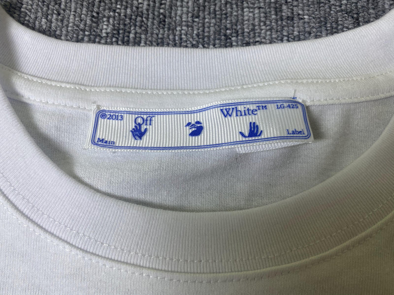 OFF WHITE T-SHIRT