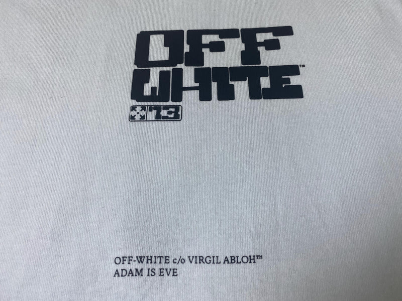 OFF.W T-SHIRT