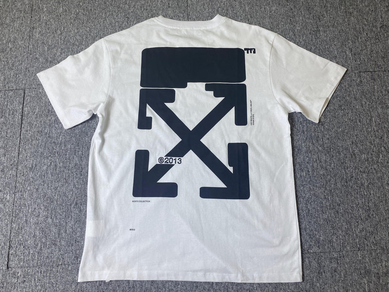 OFF WHITE T-SHIRT