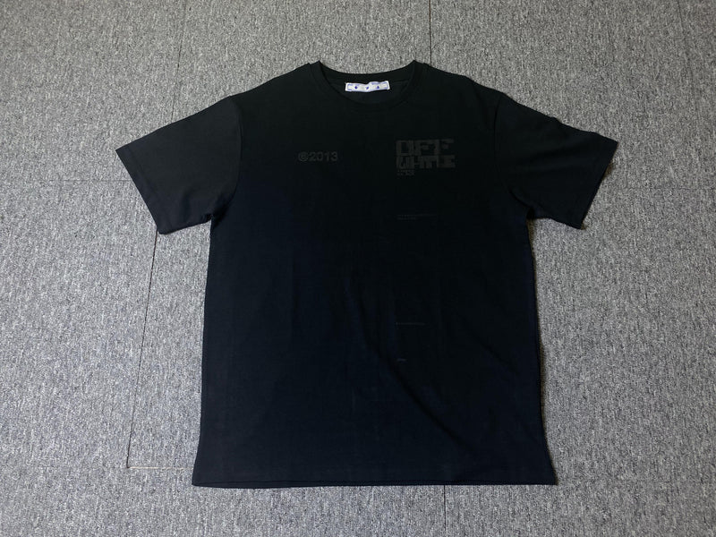 OFF WHITE T-SHIRT