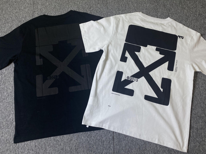 OFF WHITE T-SHIRT