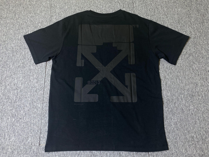 OFF WHITE T-SHIRT