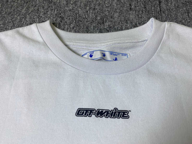 OFF.W T-SHIRT