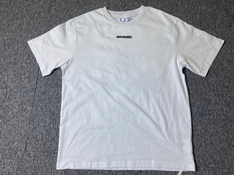 OFF WHITE T-SHIRT