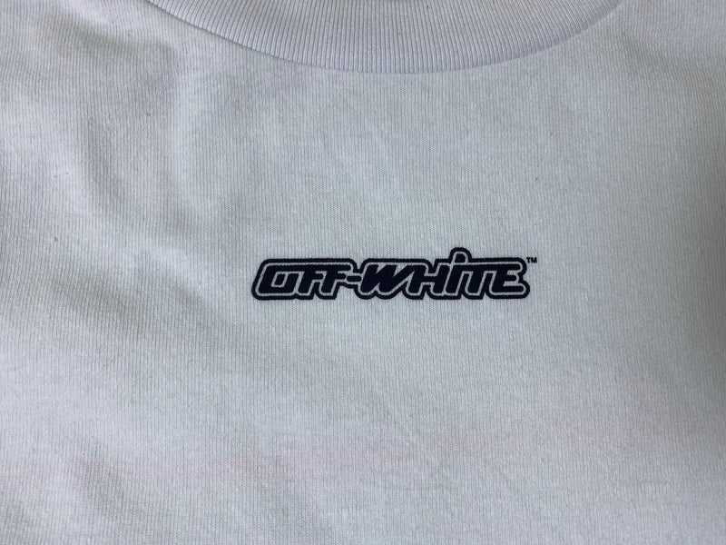 OFF.W T-SHIRT