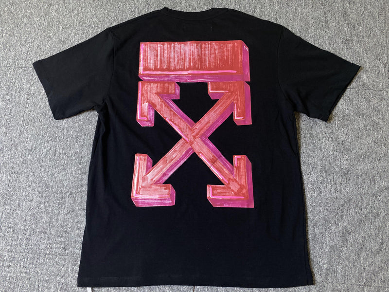 OFF WHITE T-SHIRT