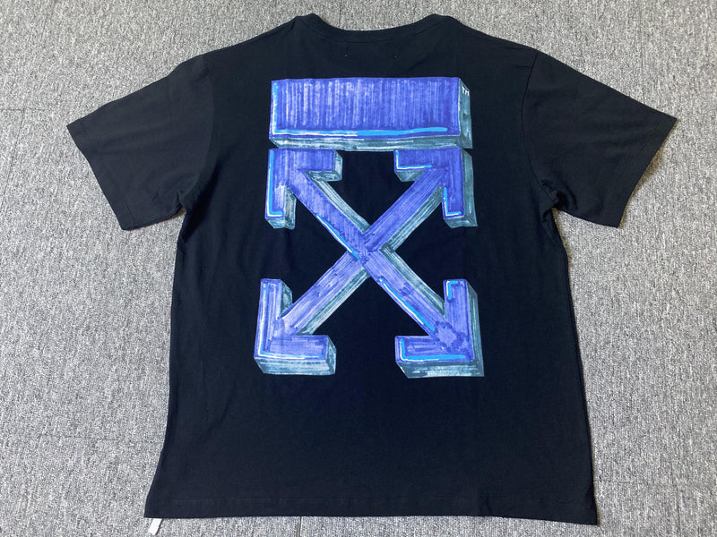 OFF WHITE T-SHIRT