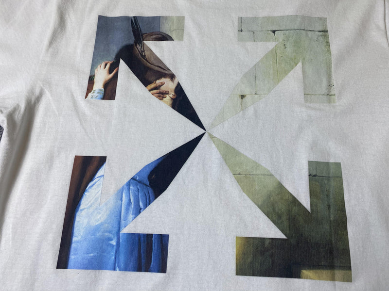 OFF WHITE T-SHIRT