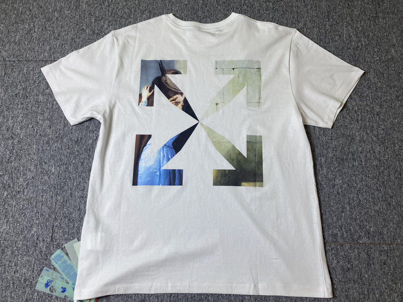 OFF WHITE T-SHIRT