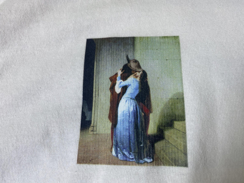 OFF WHITE T-SHIRT