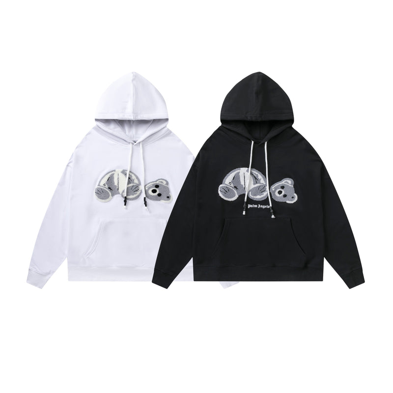 PALM ANGELS HOODIE