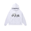 PALM ANGELS HOODIE