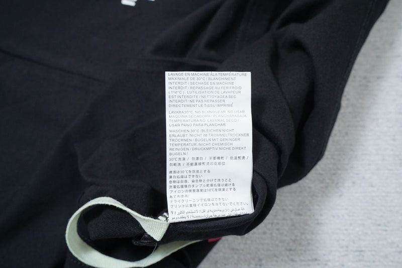 OFF WHITE T-SHIRT