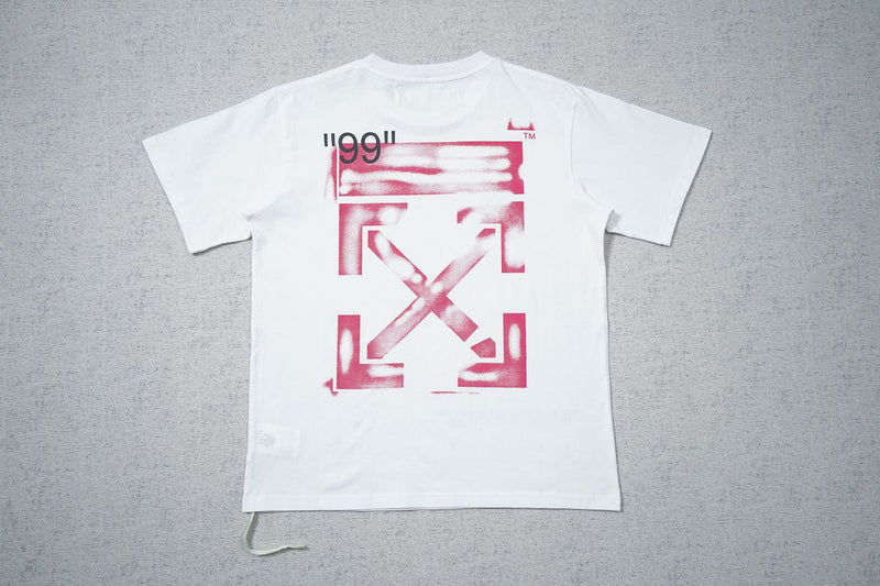 OFF WHITE T-SHIRT