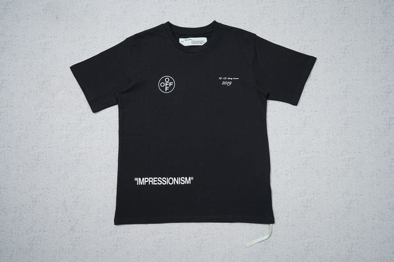 OFF WHITE T-SHIRT