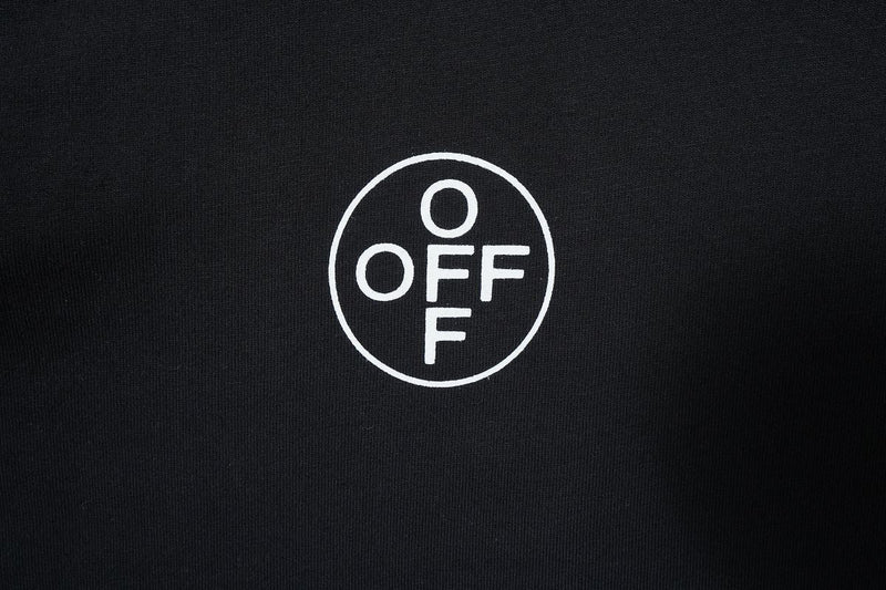 OFF.W T-SHIRT