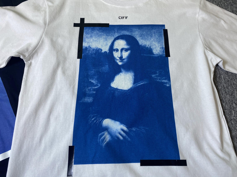 OFF WHITE T-SHIRT