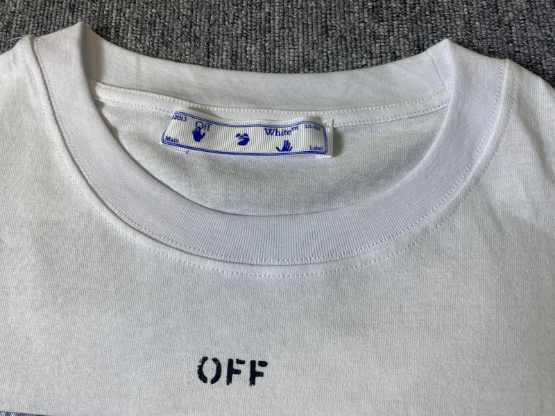 OFF.W T-SHIRT