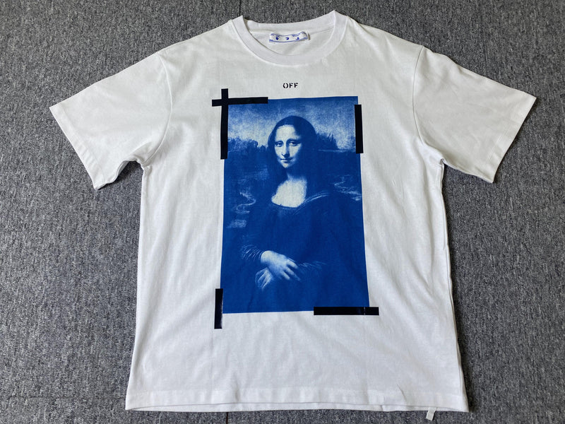 OFF WHITE T-SHIRT