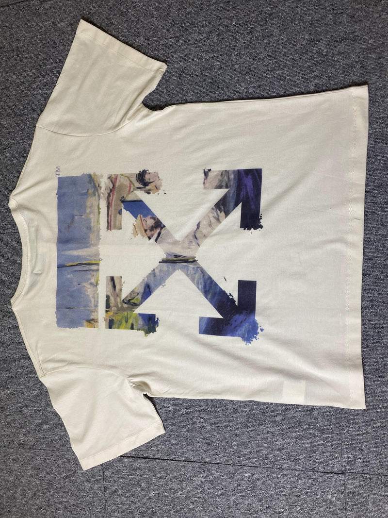 OFF WHITE T-SHIRT