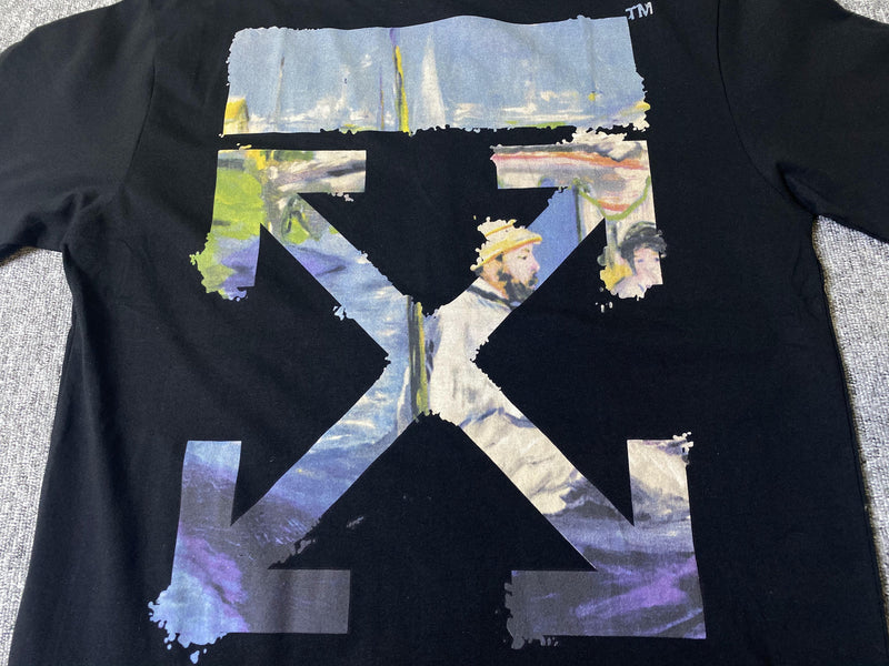 OFF WHITE T-SHIRT