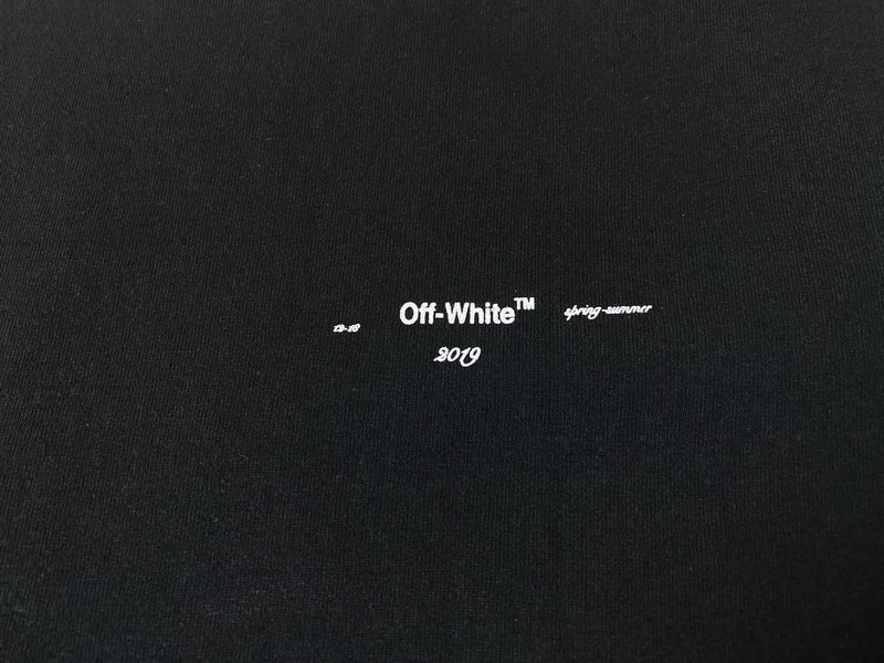 OFF WHITE T-SHIRT