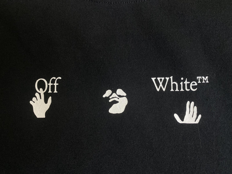 OFF WHITE T-SHIRT