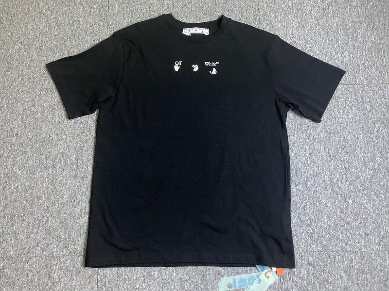 OFF WHITE T-SHIRT