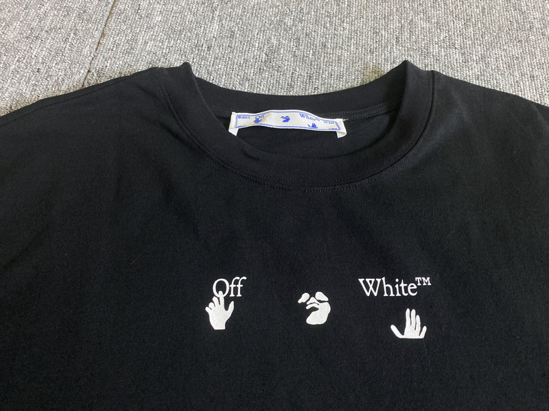 OFF.W T-SHIRT