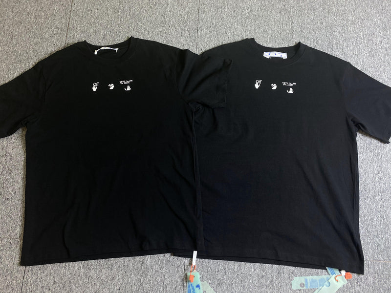 OFF WHITE T-SHIRT