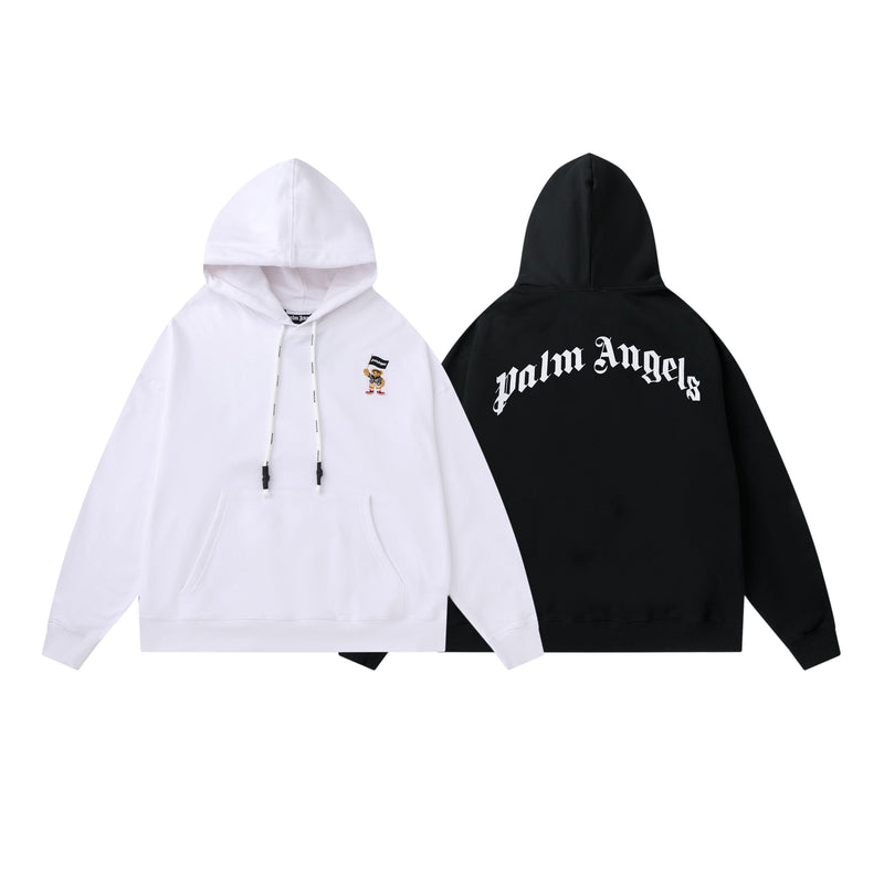 PALM ANGELS HOODIE