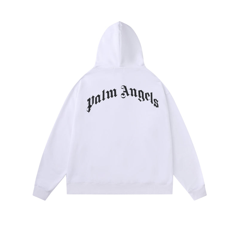 PALM ANGELS HOODIE