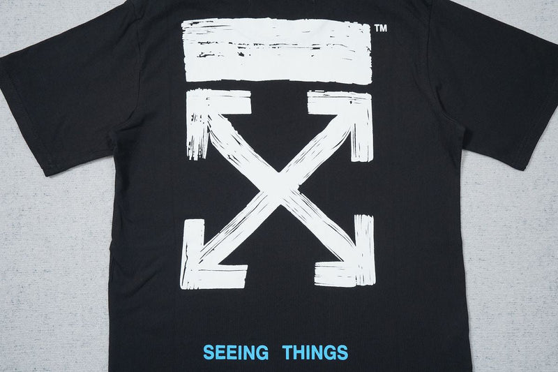 OFF WHITE T-SHIRT