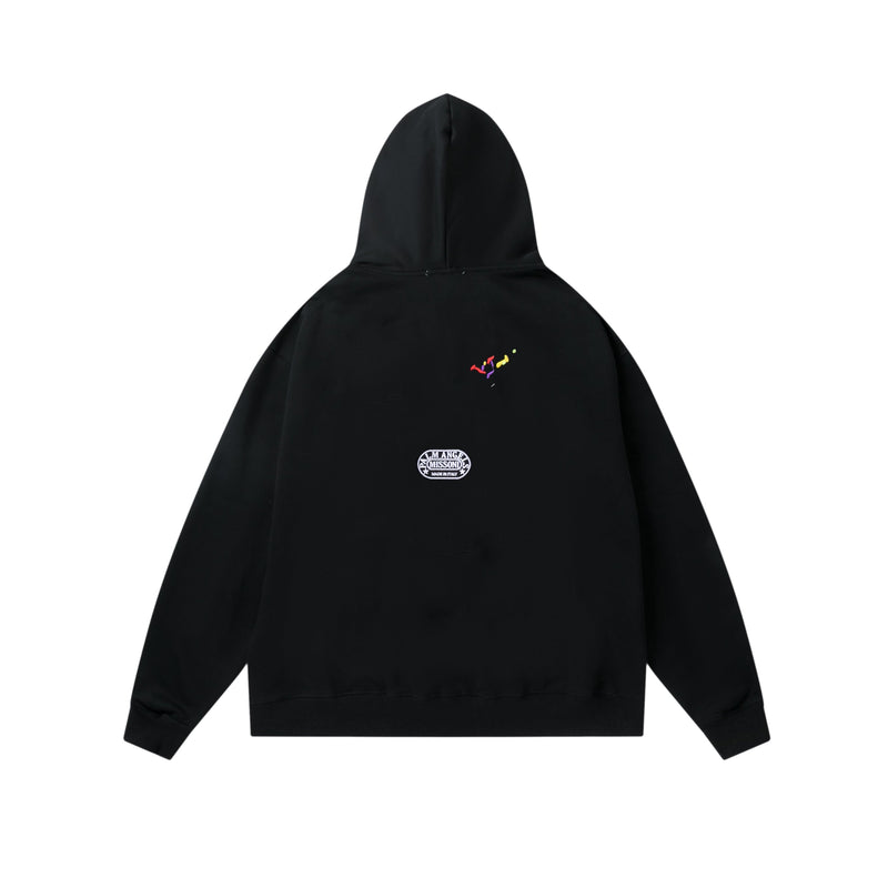 PALM ANGELS HOODIE