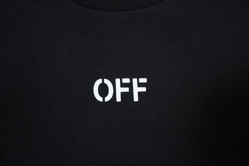 OFF.W T-SHIRT