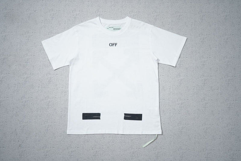 OFF.W T-SHIRT