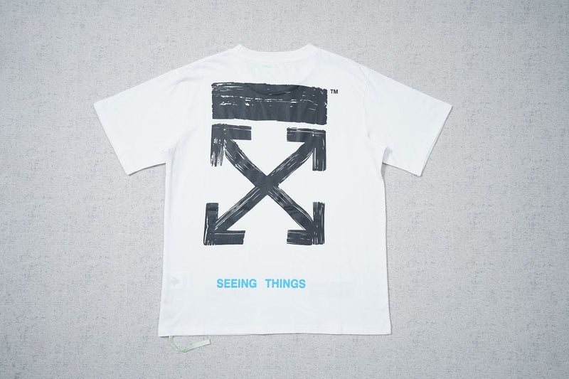 OFF WHITE T-SHIRT