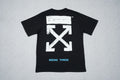 OFF WHITE T-SHIRT