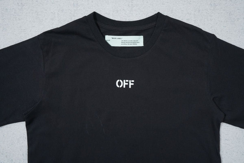 OFF.W T-SHIRT