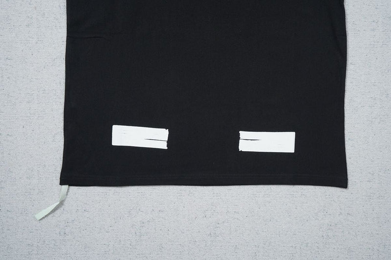 OFF WHITE T-SHIRT