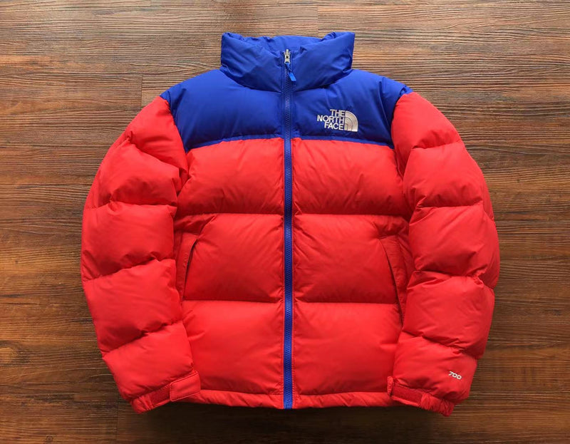 THE NORTH FACE JACKET