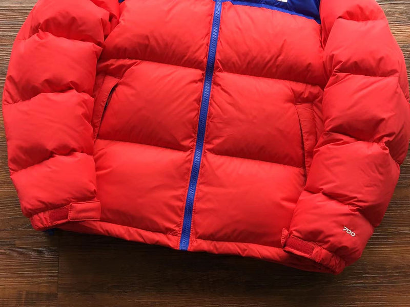 THE NORTH FACE JACKET