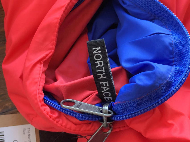 THE NORTH FACE JACKET