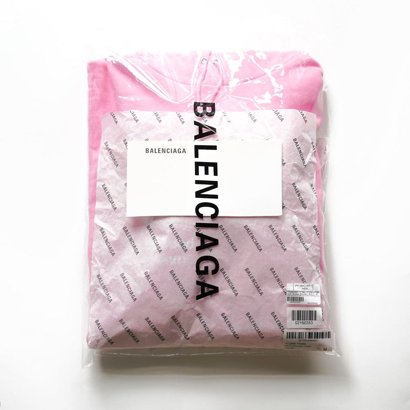 BLC HOODIE  (6 COLORAZIONI)