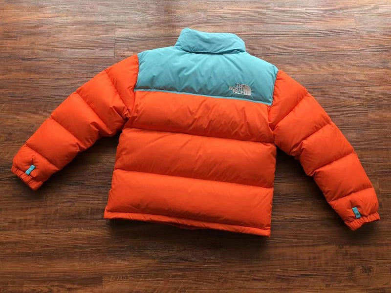 THE NORTH FACE JACKET