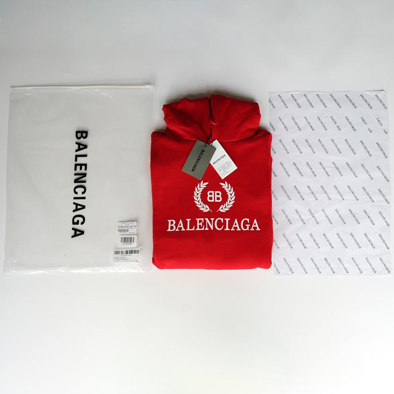 BLC HOODIE  (3 COLORAZIONI)