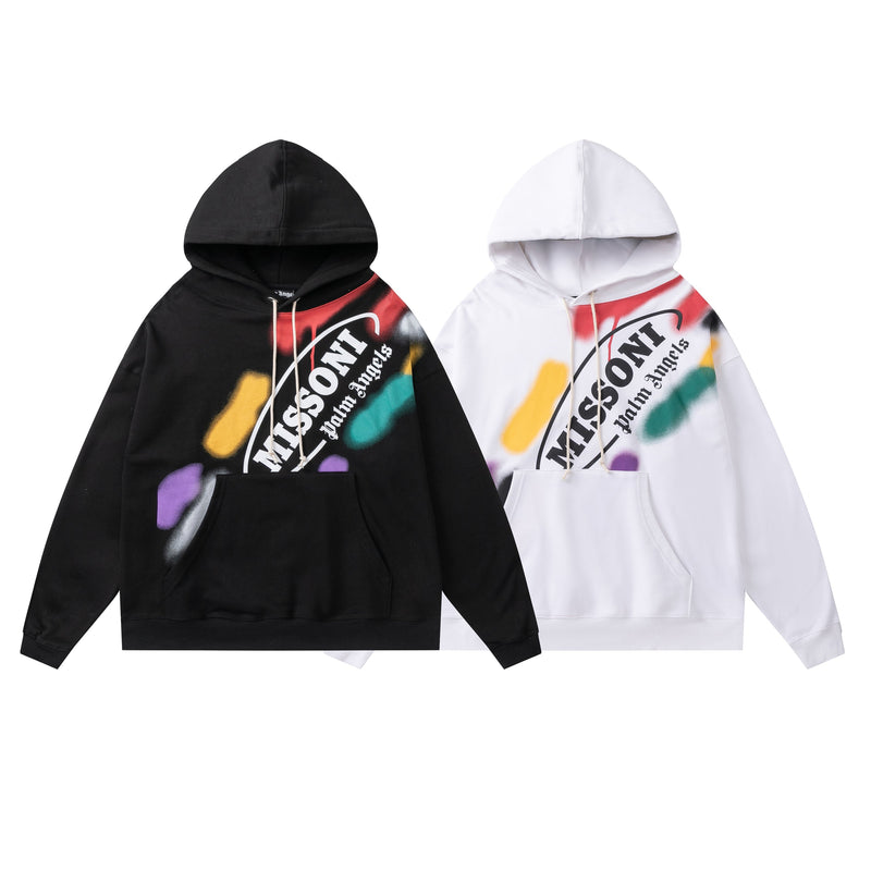 PALM ANGELS HOODIE