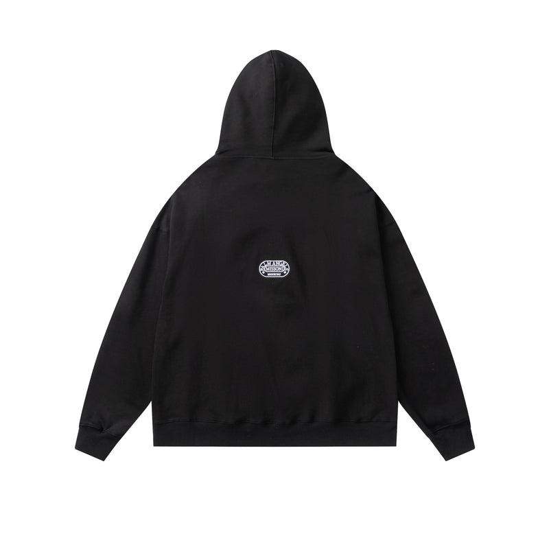 PALM ANGELS HOODIE