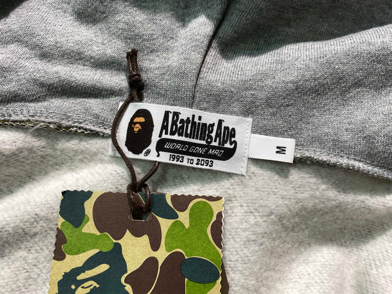 BAPE HOODIE