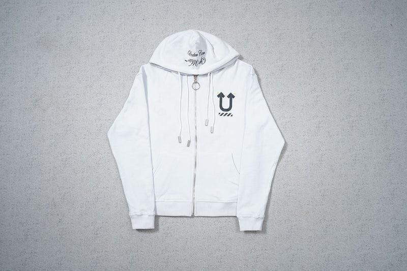 OFF.W HOODIE